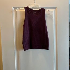Girlfriend Collective tank